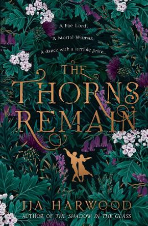 The Thorns Remain JJA Harwood 9780008603168