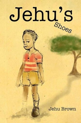 Jehu's Shoes by Brent Joseph