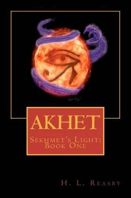 Akhet by Garth Patrick Reasby