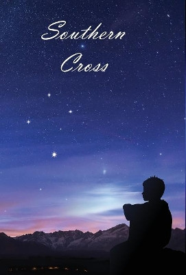 Southern Cross Mike Sims 9780998298399