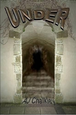 Under by AJ Chalkley