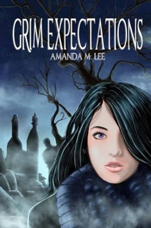 Grim Expectations: Aisling Grimlock Book 5 Amanda M Lee 9781537444031