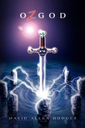 Ozgod David Allen Hodges 9781441505507