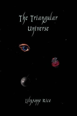The Triangular Universe Lilyanne Rice 9781441509208