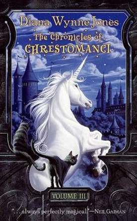 The Chronicles of Chrestomanci, Volume III Diana Wynne Jones 9780061148323