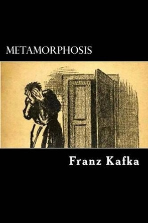 Metamorphosis Franz Kafka 9781480136519