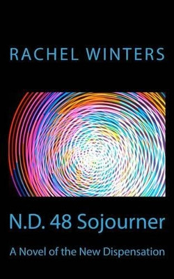 N.D. 48 Sojourner by Rachel Winters
