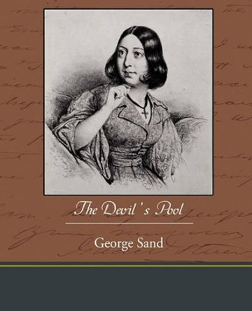 The Devil's Pool Title George Sand, pse 9781438536552