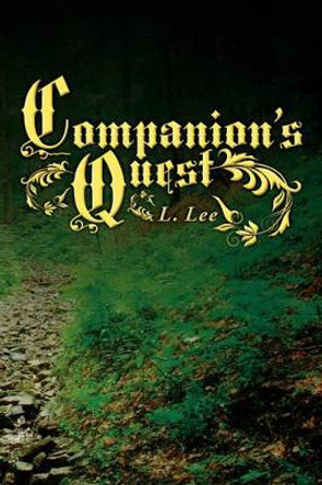 Companion's Quest L. Lee 9781434329387