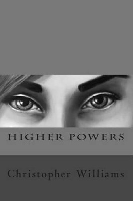 Higher Powers by Molly Scharper
