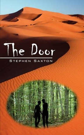 The Door by Stephen Saxton