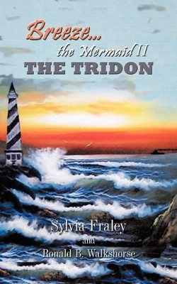 Breeze the Mermaid II by Sylvia Fraley