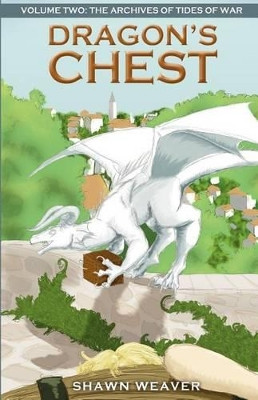 Dragon's Chest by Renee Rieskamp