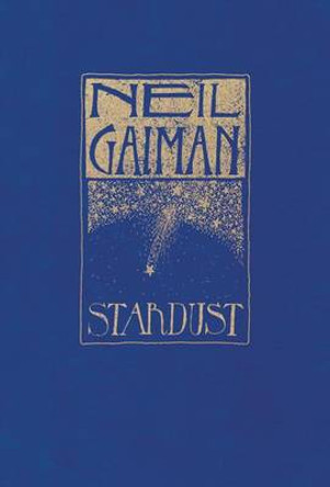 Stardust: The Gift Edition Neil Gaiman 9780062200396
