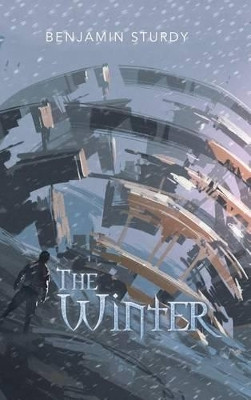 The Winter Benjamin Sturdy 9781524627294