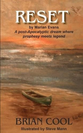 Reset by Marian Evans Brian Cool 9781463599560