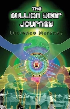 The Million Year Journey by Laurence Moroney