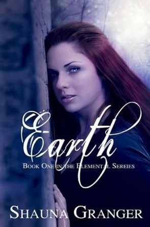 Earth by Claudia McKinney