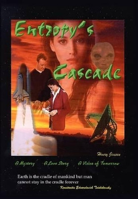 Entropy's Cascade Henry Jensen 9781410757289