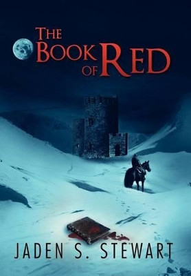 The Book of Red Jaden S Stewart 9781469155661