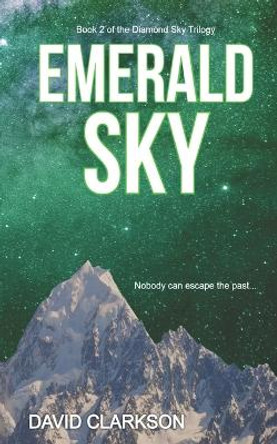 Emerald Sky David Clarkson 9781511717410