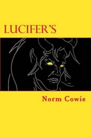 Lucifer's Norm Cowie 9781482578256