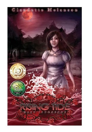 Rising Tide: Dark Innocence Claudette Nicole Melanson 9780994909084