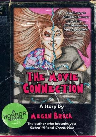 The Movie Connection Megan Brock 9781387375196