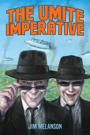 The Umite Imperative Jonathan Hunt 9780994920331