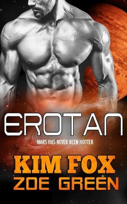 Erotan by Zoe Green