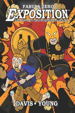 Fabula Zero Exposition by Bill Young