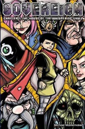 Sovereign by Michael Mastermaker