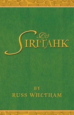 Siritahk Russ Whetham 9781475982121