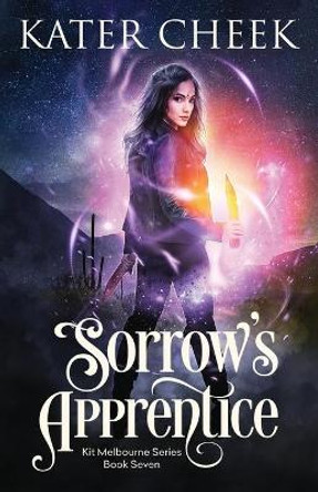 Sorrow's Apprentice Kater Cheek 9781082565748