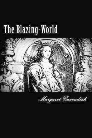 The Blazing-World Alex Struik 9781482612622
