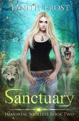 Sanctuary by Tanith Frost