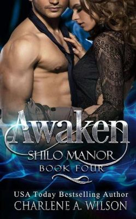 Awaken by Susan Davis