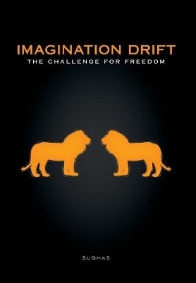 The Challenge for Freedom Subhas 9781525552793