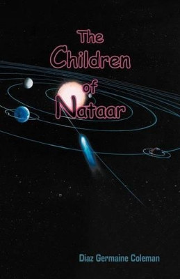 The Children of Nataar by Diaz Germaine Coleman