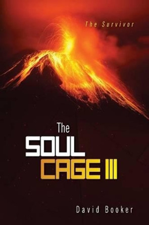 The Soul Cage III: The Survivor David Booker 9781483910574