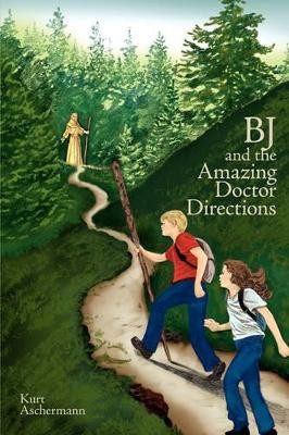 BJ and the Amazing Doctor Directions by Kurt Aschermann
