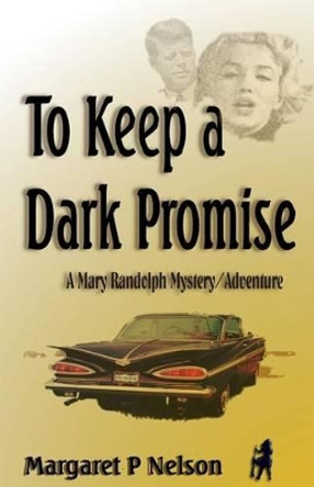 To Keep a Dark Promise James Simcox 9781511770149