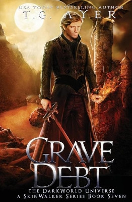Grave Debt by T G Ayer
