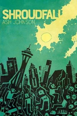 Shroudfall by Ash Johnson
