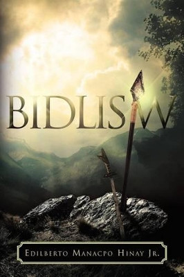 Bidlisiw by Edilberto Manacpo Hinay, Jr