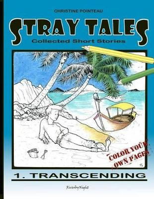 Stray Tales: Transcending Christine Pointeau 9781478163367
