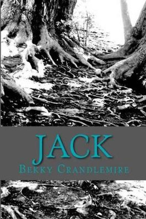 Jack by Bekky Crandlemire