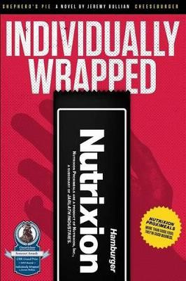 Individually Wrapped by Jeremy Bullian