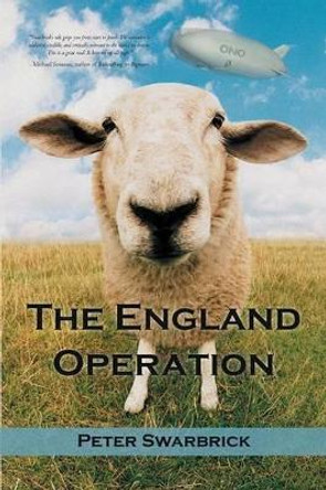 The England Operation Peter Swarbrick 9781469775517