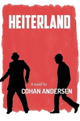 Heiterland by Cohan Andersen